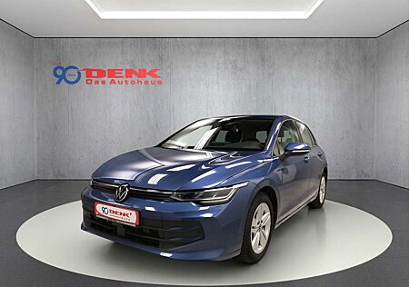 VW Golf Volkswagen VIII Life 1.5 TSI 6-Gang*FACELIFT*H&K*
