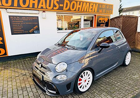 Abarth 500 595 Competizione+Leistungskit / 177 KW