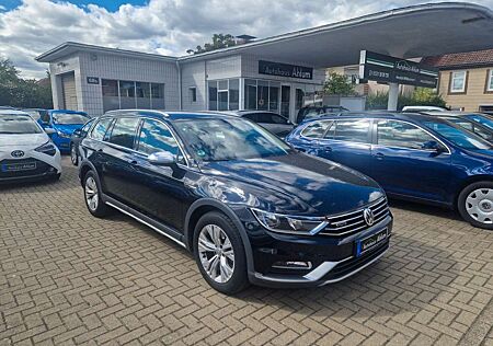 VW Passat Variant Volkswagen Alltrack BMT/Start-Stopp 4Motion