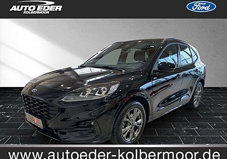 Ford Kuga ST-Line Sportpaket Bluetooth Head Up Display