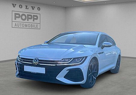 VW Arteon Volkswagen Shooting Brake R 4Motion 360° ACC GLAS