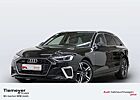 Audi A4 40 TFSI Q S LINE LM18 KAMERA MATRIX VIR