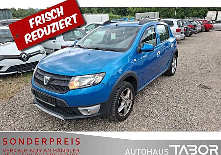 Dacia Sandero Stepway 0.9 TCe 90 Ambiance