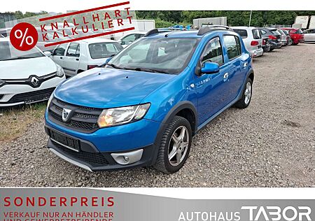 Dacia Sandero Stepway 0.9 TCe 90 Ambiance