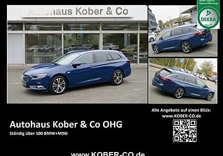 Opel Insignia SportsTourer Bi-Turbo 4x4 LEDER+NAVI+LM