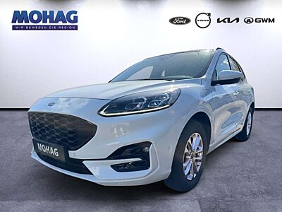 Ford Kuga ST-Line X 2,5 l Duratec Plug-In Hybrid
