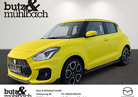 Suzuki Swift Sport 1.4 Boosterjet Sport