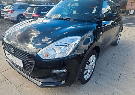 Suzuki Swift Club Klima