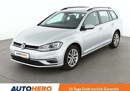 VW Golf Volkswagen 1.6 TDI Comfortline BM Aut.*NAVI*ACC*