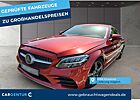 Mercedes-Benz C 300 d AMG Line SpoSi ACC Lane BLIS Key RKam