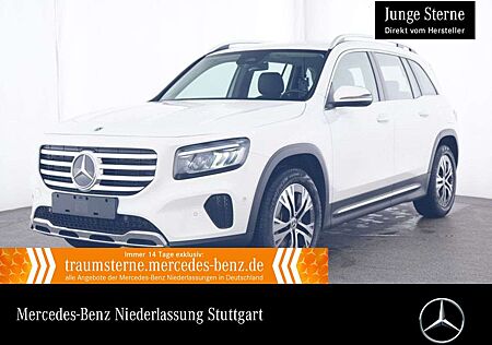 Mercedes-Benz GLB 200 d PROGRESSIVE+AHK+LED+KAMERA+8G