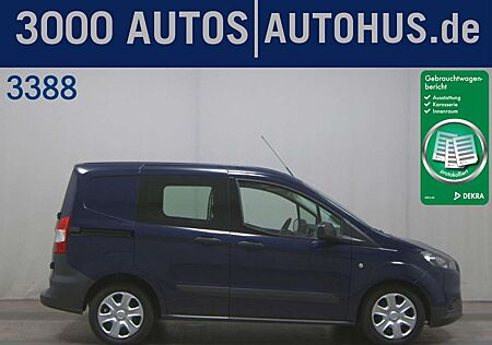 Ford Transit Courier 1.5 TDCi Trend PDC Klima