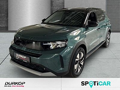 Opel Frontera GS 11kw-Lader Tech-Paket Navi Digitales Cockpit LE