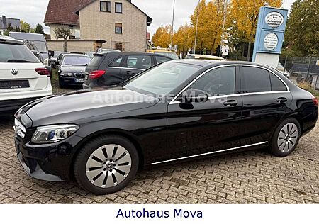 Mercedes-Benz C 300 C Limousine de, hybrid