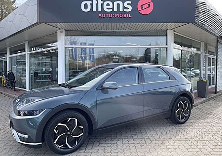 Hyundai IONIQ 5 77,4 kWh Batterie Dynamiq Paket, el. Heckklappe