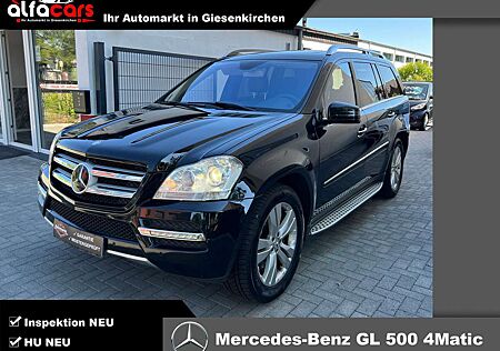 Mercedes-Benz GL 500 4Matic | HU Neu |