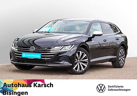 VW Arteon Volkswagen Shooting Brake 1.4 TSI DSG eHybrid Elegance