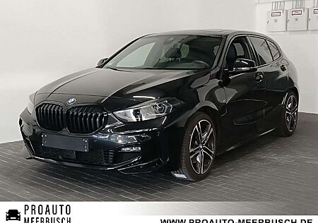 BMW 118 i M Sport ACC/ADAPTLED/HUD/MMRY/PRKASSIST/PANO