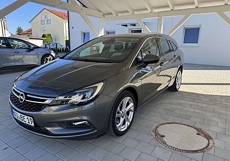 Opel Astra 1.6 CDTI Automatik Sports Tourer Automatik Kamera