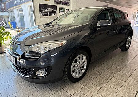 Renault Megane III 1.5 dCi 110 AUTOMATIK EDC *DYNAMIQUE*