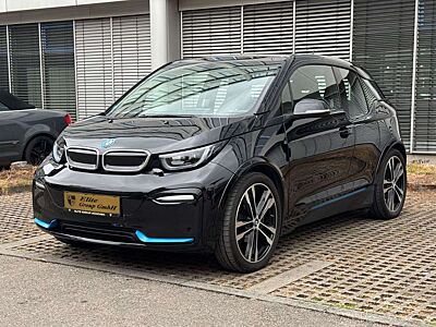BMW i3 s*LCI*Harman/Kardon*20 Zoll*netto: 17.479€