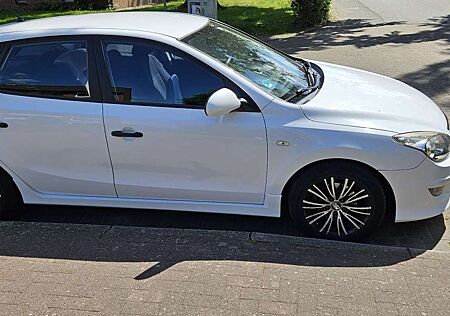 Hyundai i30 1.6 CRDi Classic