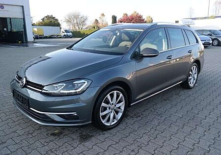 VW Golf Volkswagen VII 1.5 TSI Highline OPF (EURO 6d-TEMP)