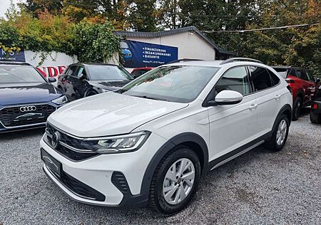 VW Taigo Volkswagen 1.0 TSI LED/ LEDER/ DSG/ *NAVI*/ SITZH.