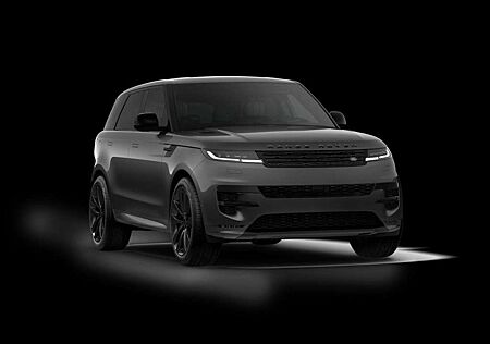Land Rover Range Rover Sport Dynamic HSE
