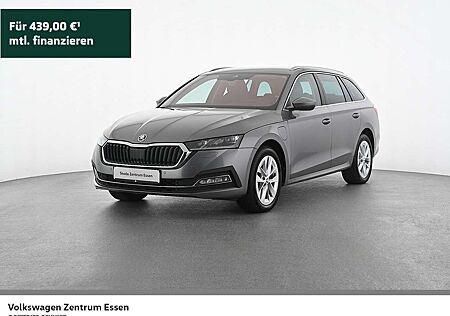 Skoda Octavia Combi 1.4 iV AHK LED Columbus Head-up