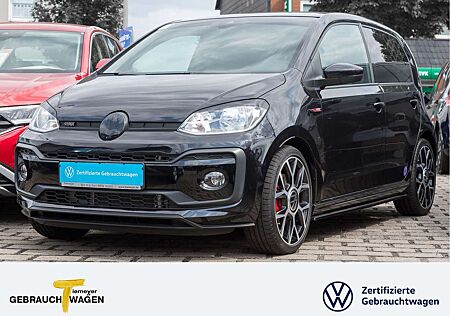 VW Up Volkswagen ! GTI LED CLIMATRONIC