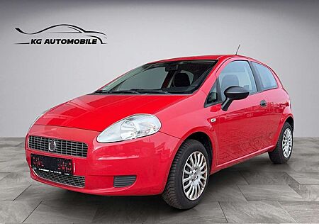 Fiat Grande Punto 1.4 8V Dynamic SERVICE NEU