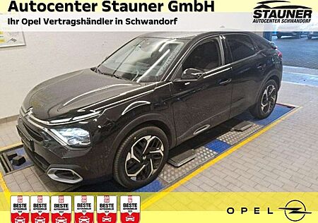 Citroën C4 Citroen PureTech 130 Stop&Start AT8 MAX *PDC*KAMERA*