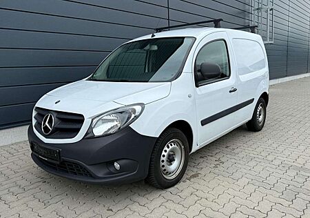 Mercedes-Benz Citan Kasten 108/109/111 CDI lang