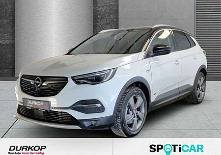 Opel Grandland X Business Elegance PHEV Turbo Park & Go Premium Kli