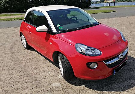 Opel Adam 1.4 Jam