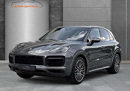 Porsche Cayenne GTS/BOSE/Chrono/Head-Up/Pano