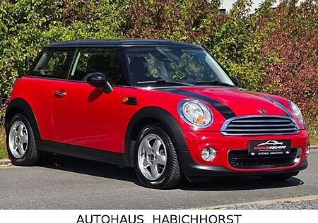 Mini ONE /erst 53000km /Sitzh/PDC/KLima
