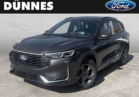 Ford Kuga Plug-in Hybrid 2.5 Duratec PHEV ST-LINE X