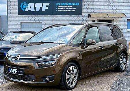 Citroën Grand C4 Picasso Citroen /Spacetourer Exclusive 2,0 HDI