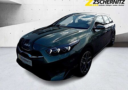 Kia XCeed Ceed SW / cee'd SW CEED SW 1.5T DCT SPIRIT LED NAVI KAMERA PDC