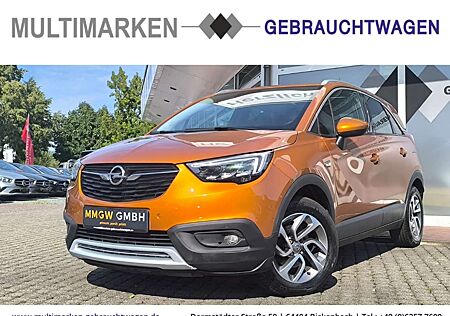 Opel Crossland INNOVATION 1.2 Turbo Pano/Navi/LED/CarPlay