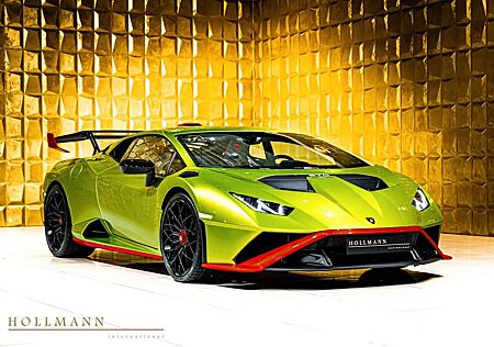Lamborghini Huracan Huracán STO + LIFT + CAMERA +