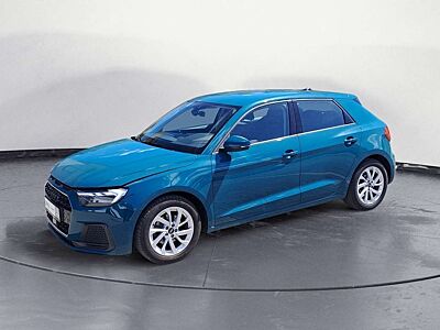 Audi A1 advanced 30 TFSI *LED*TEMPOMAT*PDC*