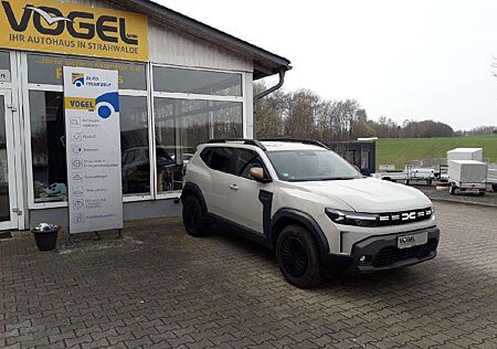 Dacia Duster Hybrid 140 Extreme