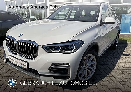 BMW X5 xDrive30d xLine Head-Up DAB WLAN Komfortzg.