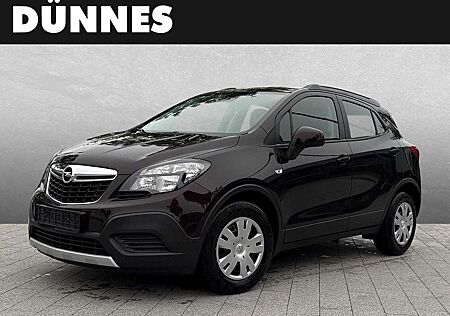Opel Mokka 1.6 ecoFLEX Selection