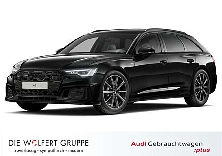 Audi A6 S line 50 TDI quattro tiptronic ACC*AHK