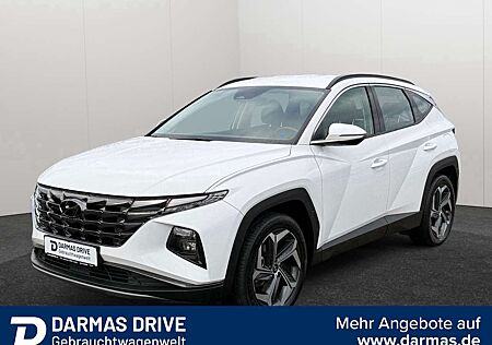 Hyundai Tucson Trend Plug-In Hybrid 4WD