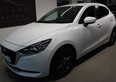 Mazda 2 Exclusive-Line*Automatik*Navi*PDC*Trmpomat